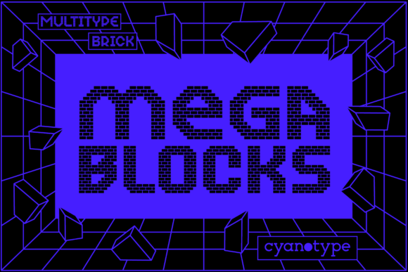 MultiType Brick Mega Blocks: A Designer's Real-World Review