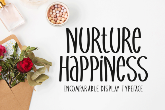 Nurture Happiness: A Designer's Honest Review